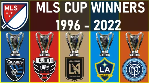 Le parcours vers la Coupe : les courses de Coupe MLS les plus improbables